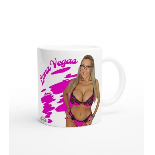 Kaffeetasse Vegas